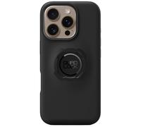 Quad Lock Original Case funda para teléfono móvil 16 cm (6.3") Negro