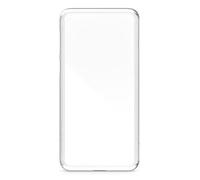 Quad Lock Protección de poncho impermeable - Samsung Galaxy S10, transparente, tamaño 10 mm