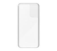 Quad Lock Protección de poncho impermeable - Samsung Galaxy S20, transparente, tamaño 10 mm