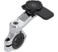 QUAD LOCK Electrónica Pro Chrome Handlebar Mount