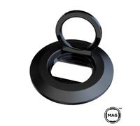 Quad Lock MAG - Anillo para teléfono y abridor de botellas, agarre para teléfono celular, soporte y soporte