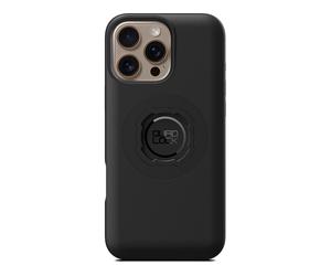 Quad Lock Funda MAG Case para iPhone 16 Pro Max negro