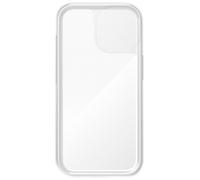 Quad Lock Funda MAG compatible con Poncho y protección impermeable - iPhone 15