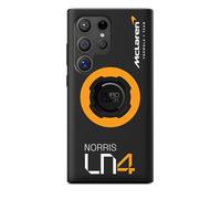 QUAD LOCK Funda mag - Galaxy S24 Ultra - Edición Oficial Lando Norris
