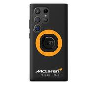 QUAD LOCK Funda mag - Galaxy S24 Ultra - Edición Oficial McLaren