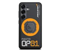 QUAD LOCK Funda mag - Galaxy S25 - Edición Oficial Oscar Piastri