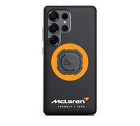 QUAD LOCK Funda mag - Galaxy S25 Ultra - Edición Oficial McLaren