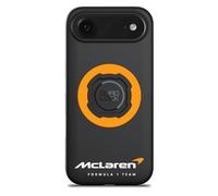QUAD LOCK Funda mag - iPhone Air - Edición Oficial McLaren