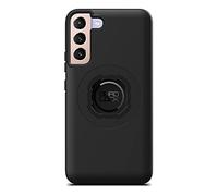 Quad Lock Funda mag para Samsung Galaxy S22+ negro 10 mm