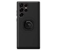 Quad Lock Funda para teléfono MAG - Samsung Galaxy S22 Ultra, negro, tamaño 10 mm