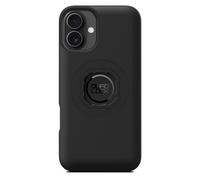 Quad Lock Funda para teléfono MAG - iPhone 16 Plus, negro