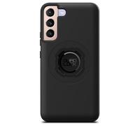 Quad Lock Funda mag para Samsung Galaxy S22+ negro 10 mm