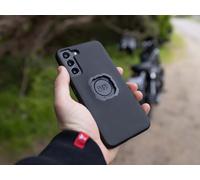 Quad Lock Funda para teléfono MAG - Samsung Galaxy S25+, negro