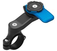QUAD LOCK Motorcycle Smartphone Holder QUAD LOCK - soporte para manillar, tamaño 10 cm