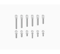 Quad Lock Juego de tornillos de repuesto