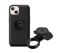 Quad Lock Kit de montaje de tapa del manillar para bicicleta con MAG teléfono funda para iPhone 13