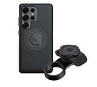 QUAD LOCK Kit de soporte para bicicleta con MAG para Samsung Galaxy S25 Ultra