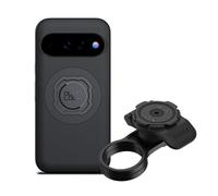 Quad Lock Kit de Soporte para Bicicleta con Tapa de vástago con Funda mag para Pixel 11