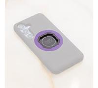 Quad Lock MAG - Anillo de color morado para funda MAG