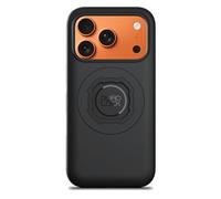 Quad Lock MAG - Funda para iPhone 17 Pro, color negro