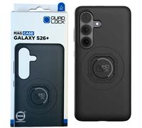 Quad Lock MAG Case Funda Protectora Para Smartphone Negro Para Galaxy S26+