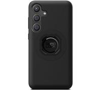 Quad Lock Funda para teléfono MAG - Samsung Galaxy S24+, negro