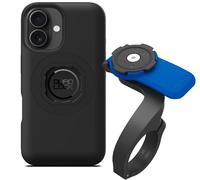 Quad Lock Mag Funda Bicicleta Funda para Móvil + Frente Monte para El IPHONE