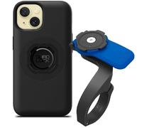 Quad Lock Mag Funda Bicicleta para Móvil + Frente Monte IPHONE 15 Plus
