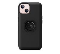 Quad Lock Funda MAG para iPhone 13 – Magnética, negro, 10 mm