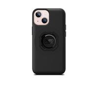 Quad Lock Funda para teléfono MAG - iPhone 13 Mini, negro, tamaño 10 mm