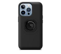 Quad Lock Funda para teléfono MAG - iPhone 13 Pro, negro, tamaño 10 mm
