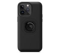 Quad Lock Funda para teléfono MAG - iPhone 14 Pro, negro, tamaño 10 mm