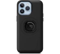 Quad Lock Funda para teléfono MAG - iPhone 14 Pro Max, negro, tamaño 10 mm