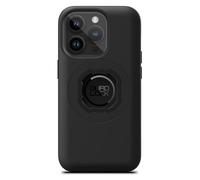 Quad Lock Funda para teléfono MAG - iPhone 14 Pro Max, negro, tamaño 10 mm