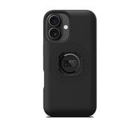 Quad Lock MAG Case funda para teléfono móvil 15,5 cm (6.1") Negro