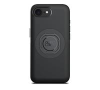 Quad Lock Case MAG Negra Para Apple iPhone 16e / 17e Funda Protección