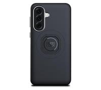 Quad Lock MAG - Funda para Samsung Galaxy A57, color negro