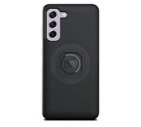 Quad Lock MAG - Funda para Samsung Galaxy S21 FE, color negro
