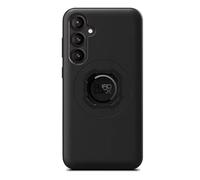 Quad Lock Funda para teléfono MAG - Samsung Galaxy S24 FE, negro