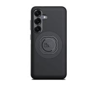 Quad Lock Funda para teléfono MAG - Samsung Galaxy S25, negro