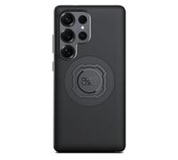 Quad Lock Funda para teléfono MAG - Samsung Galaxy S25 Ultra, negro