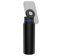 Quad Lock MAG montaje en botella de agua