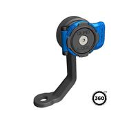 Quad Lock Montaje de vástago de espejo