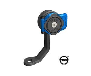 Quad Lock Montaje de vástago de espejo