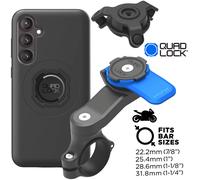 Quad Lock Moto Manillar Soporte Móvil Vibración Mag Funda para El IPHONE