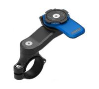 Quad Lock Motorcycle Handlebar Mount for Iphone And Samsung Galaxy Phones-In stock