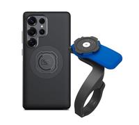QUAD LOCK Out - Soporte para teléfono móvil (V3) con funda para Galaxy S25 Ultra