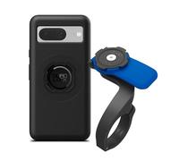QUAD LOCK Out - Soporte para teléfono móvil (V3) con funda para Google Pixel 8