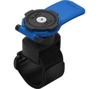 QUAD LOCK Phone Holder On Strap - Unisex - Azul / Negro - talla única- modelo 2025