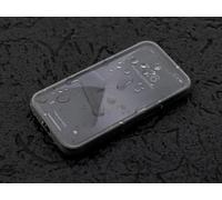 QUAD LOCK Poncho Compatible con Las Fundas mag iPhone 12/12 Pro